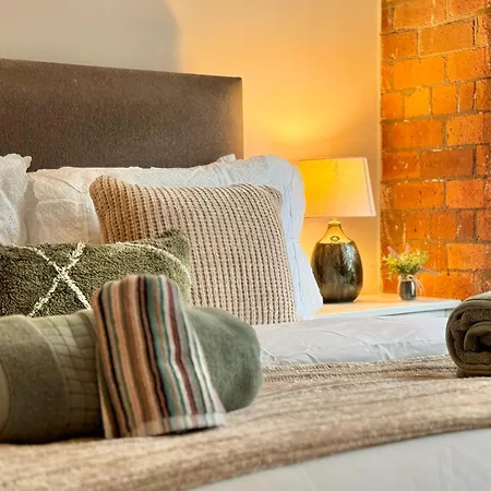 61 Cocoa Appartement York