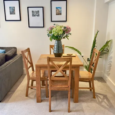 61 Cocoa Appartement *