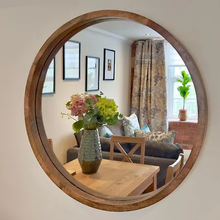 61 Cocoa Appartement York