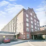 Apartman 61 Cocoa *