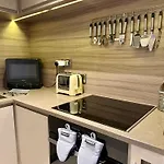 Lejlighed 61 Cocoa *
